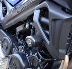 R&G Aero Frame Sliders for BMW F800 R (15-18)