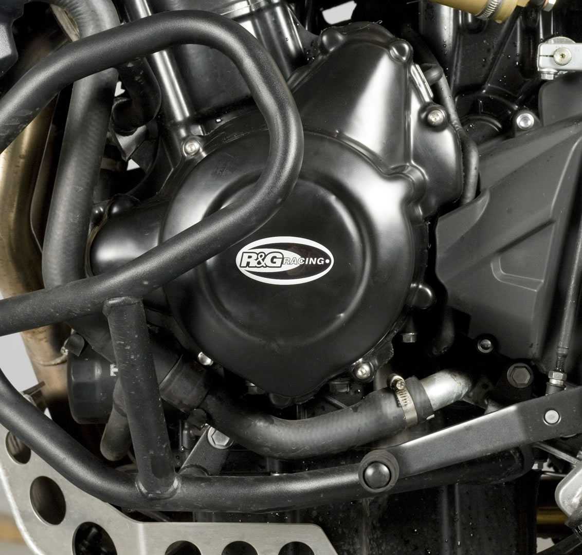 R&G Engine Cover for Triumph Tiger 800 XC (11-17)