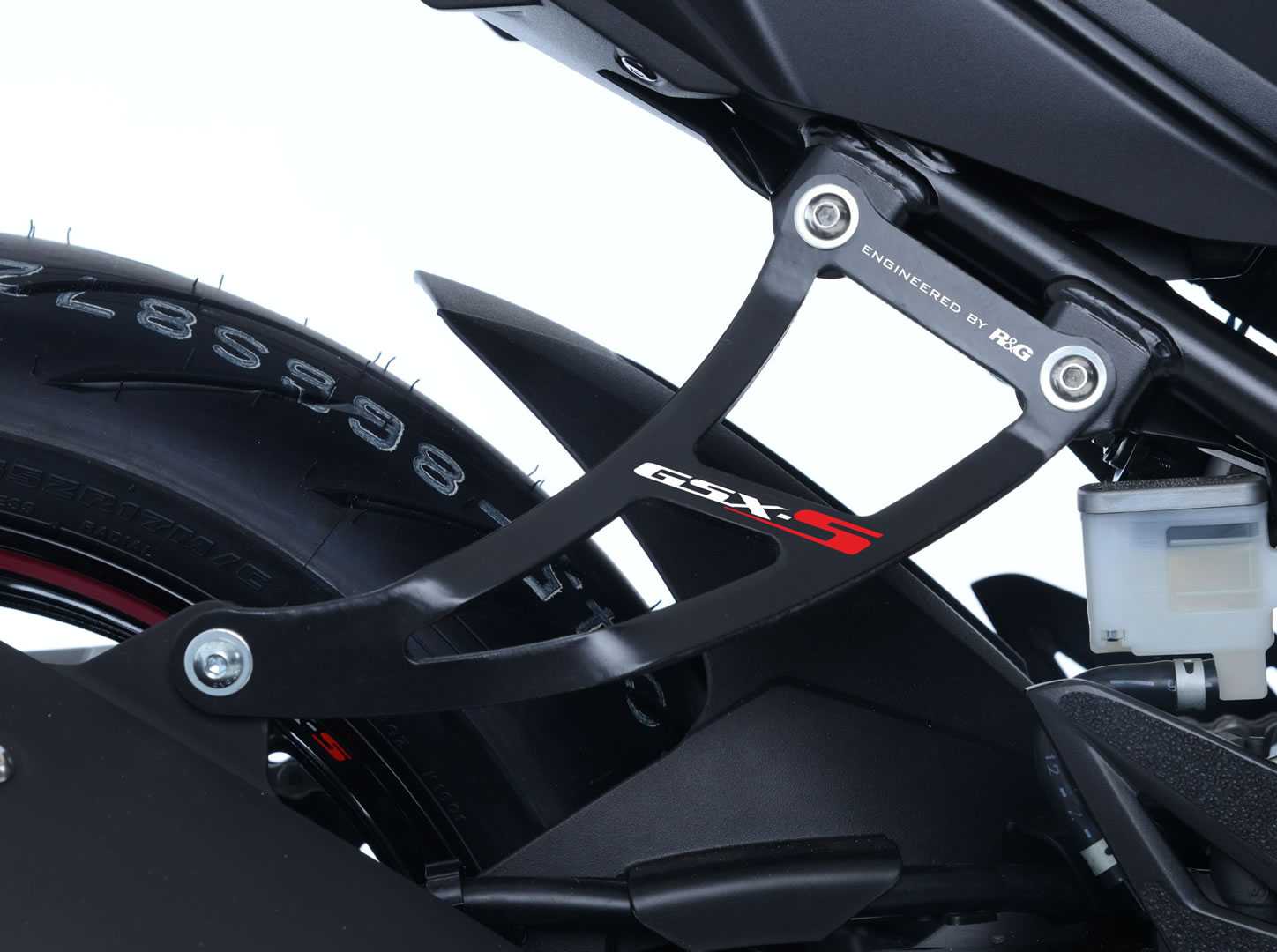 R&G Exhaust Hanger for Suzuki GSX-S750 (17-21)