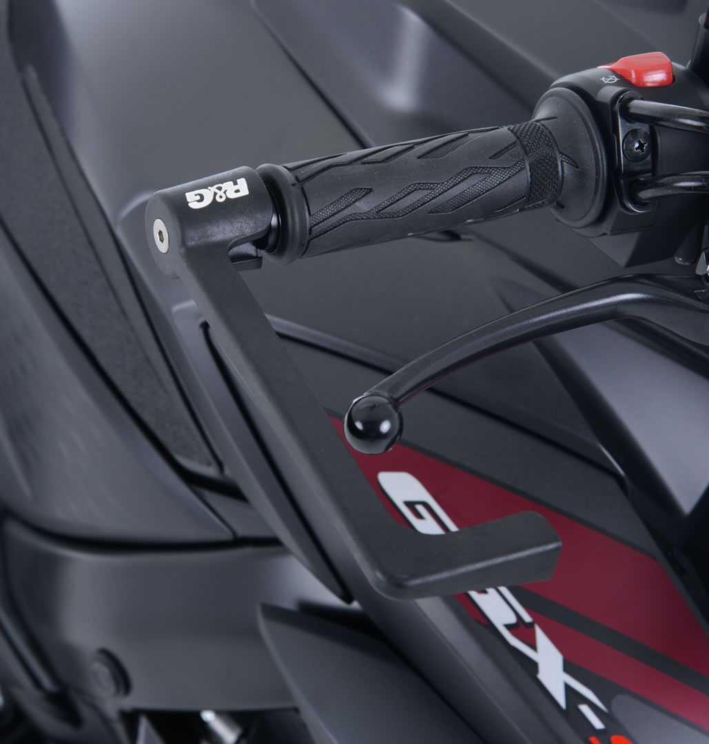R&G Brake Lever Guard for Yamaha R6 (17-20)