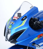 R&G Mirror Blanking Plates for Suzuki GSX-R1000R (17-24)