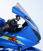 R&G Mirror Blanking Plates for Suzuki GSX-R1000R (17-24)