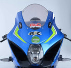 R&G Mirror Blanking Plates for Suzuki GSX-R1000R (17-24)