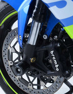 R&G Fork Protectors for Suzuki GSX-R1000 (12-22)