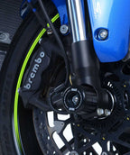 R&G Fork Protectors for Suzuki GSX-R1000 (12-22)