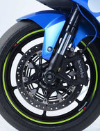 R&G Fork Protectors for Suzuki GSX-R1000R (17-24)