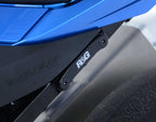 R&G Exhaust Hanger for Suzuki GSX-R1000R (17-24)