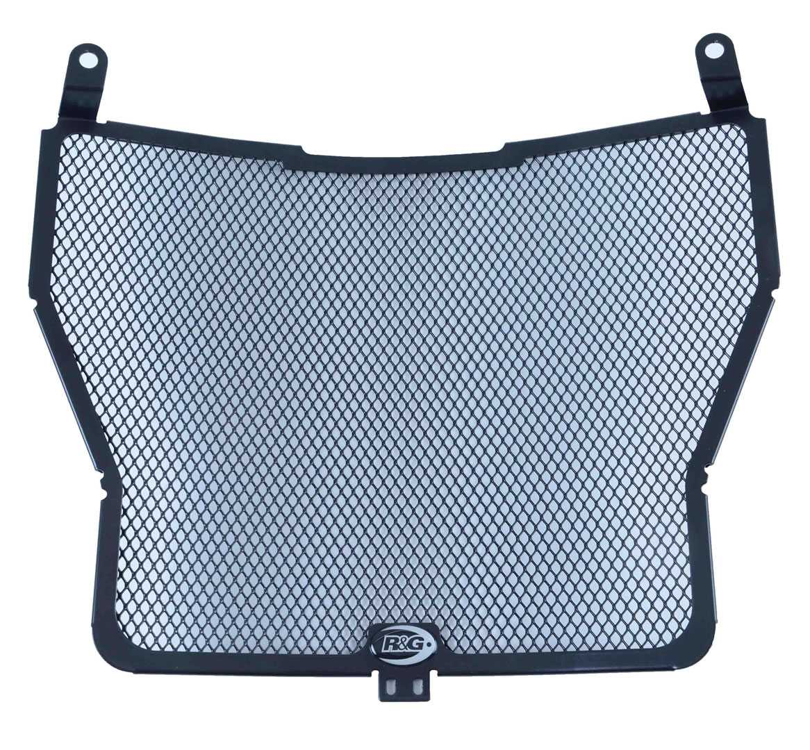 R&G Radiator Guard Titanium for BMW S1000 R (17-20)