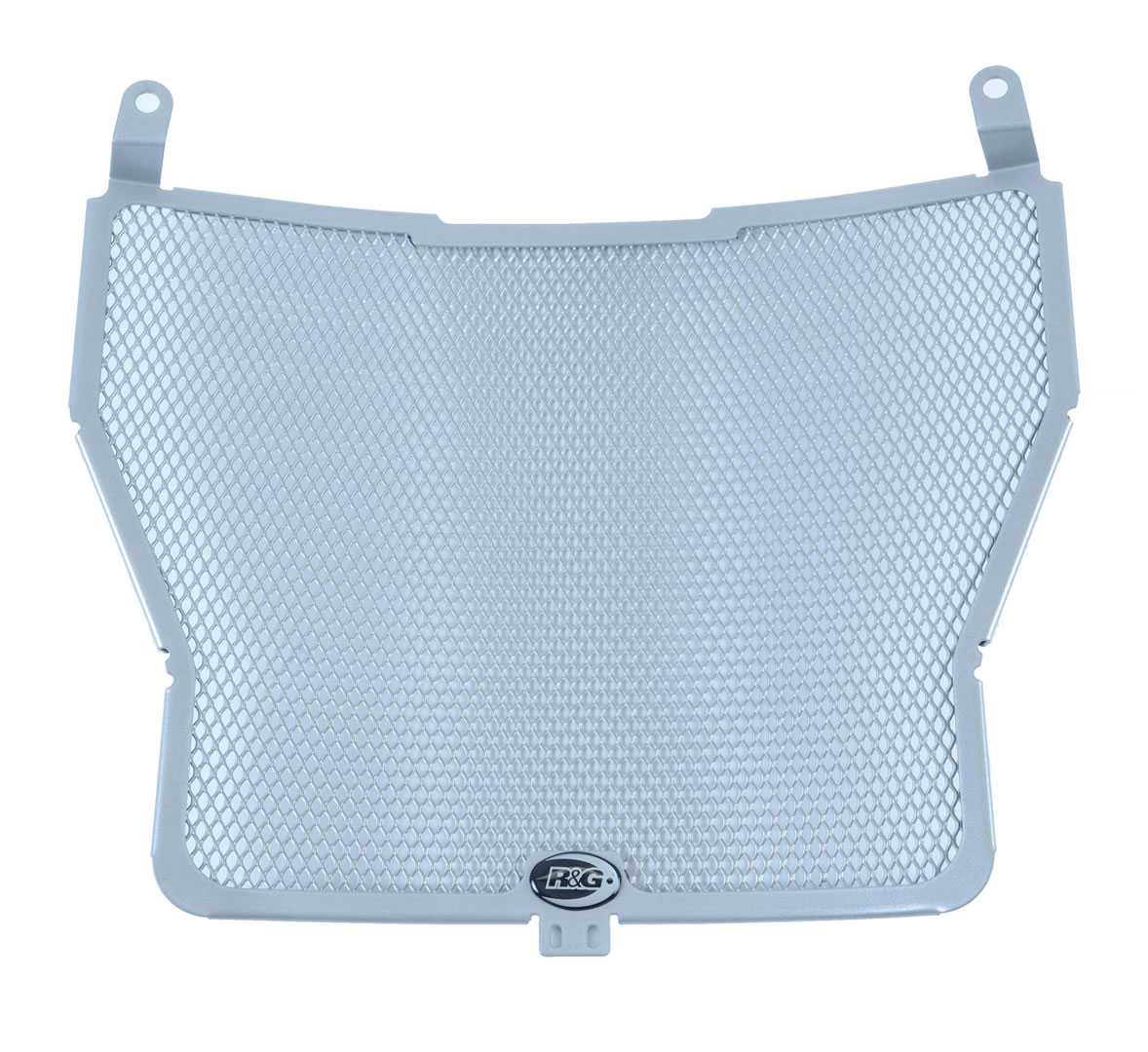 R&G Radiator Guard Titanium for BMW S1000 R (17-20)