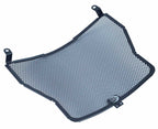 R&G Radiator Guard Titanium for BMW S1000 R (17-20)