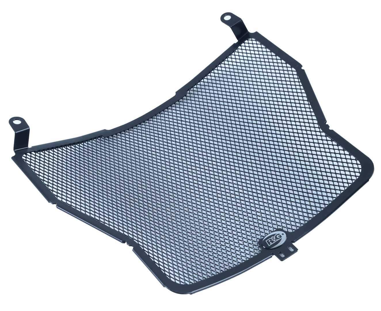 R&G Radiator Guard Titanium for BMW S1000 R (17-20)