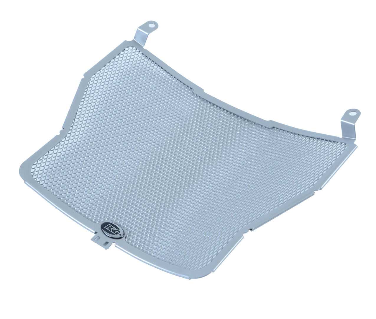 R&G Radiator Guard Titanium for BMW S1000 R (17-20)