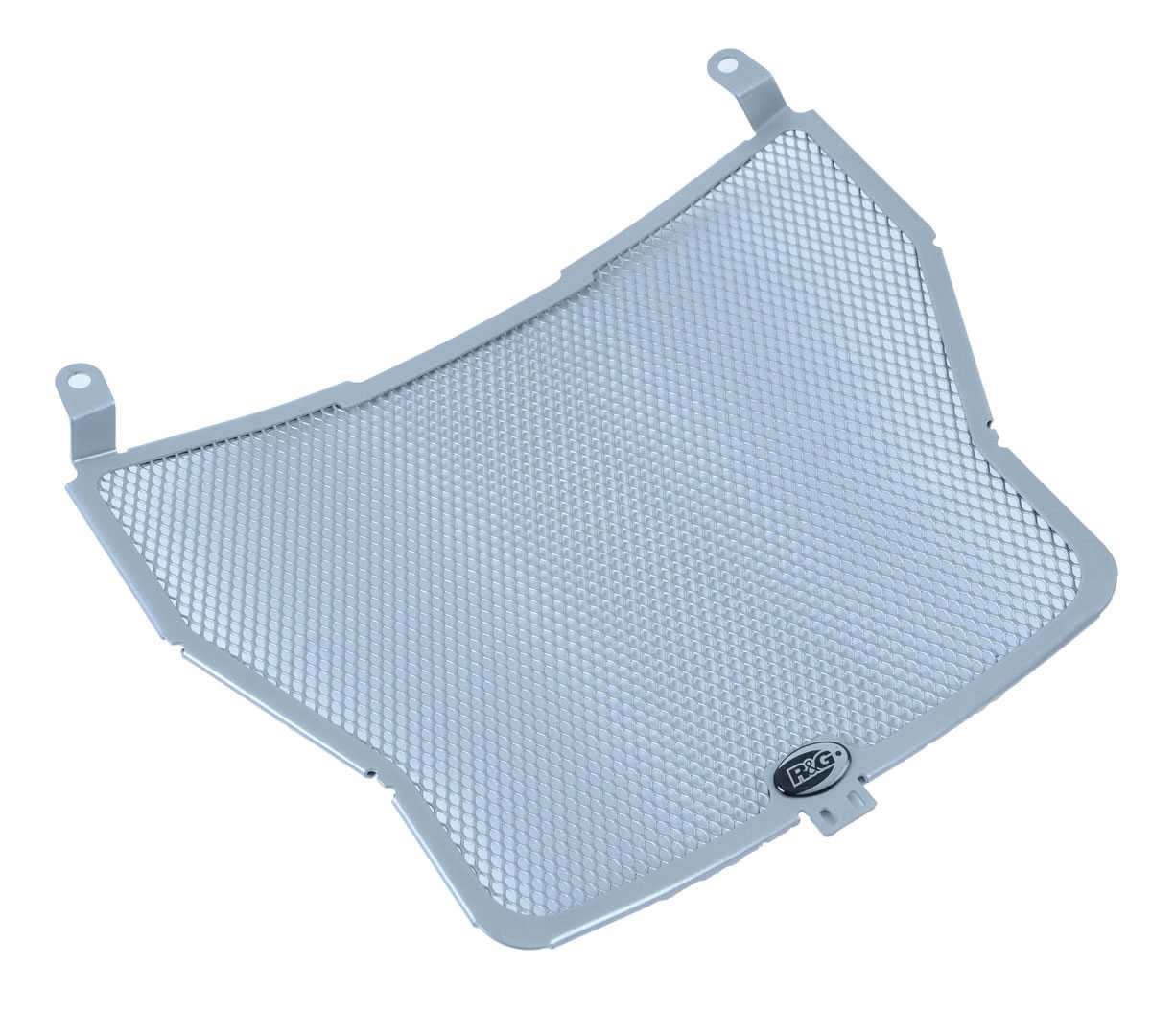 R&G Radiator Guard Titanium for BMW S1000 R (17-20)