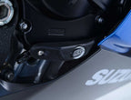 R&G Engine Case Slider for Suzuki GSX-R1000 (17-22)