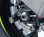 R&G Offset Cotton Reels for Suzuki GSX-R1000R (17-24)