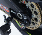 R&G Offset Cotton Reels for Suzuki GSX-R1000R (17-24)