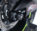 R&G Swingarm Protectors for Suzuki GSX-R1000 (17-22)