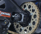 R&G Swingarm Protectors for Suzuki GSX-R1000 (17-22)