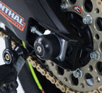 R&G Swingarm Protectors for Suzuki GSX-R1000R (17-24)