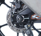 R&G Swingarm Protectors for Suzuki GSX-R1000 (17-22)