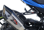 R&G Exhaust Hanger for Suzuki GSX-R1000R (17-24)