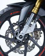 R&G Fork Protectors for Honda CBR250RR (17-26)