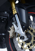 R&G Fork Protectors for Honda CBR250RR (17-26)