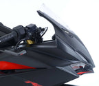 R&G Mirror Blanking Plates for Honda CBR250RR (17-26)