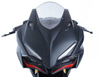 R&G Mirror Blanking Plates for Honda CBR250RR (17-26)