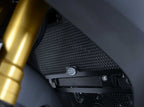R&G Radiator Guard Black for Honda CBR250RR (17-26)