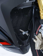 R&G Downpipe Grille for Honda CBR250RR (17-26)