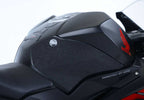 R&G Tank Traction Grips for Honda CBR250RR (17-26)
