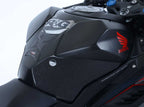 R&G Tank Traction Grips for Honda CBR250RR (17-26)