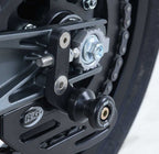 R&G Offset Cotton Reels for KTM 200 Duke (17-22)