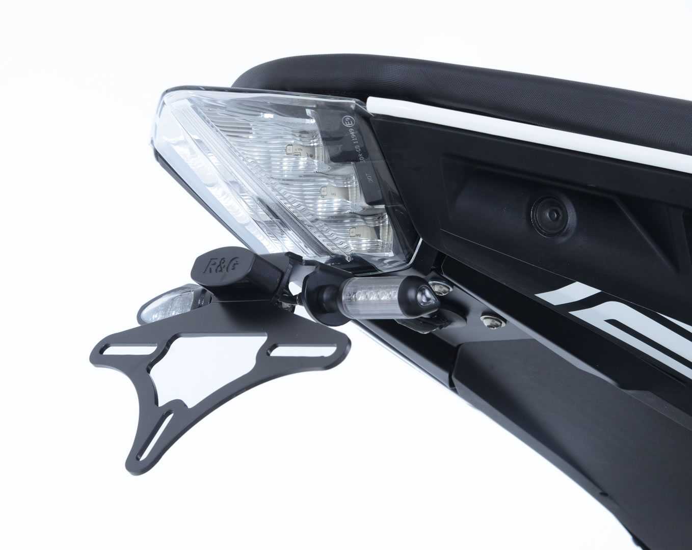 R&G Tail Tidy for KTM 250 Duke (17-23) Secondary image