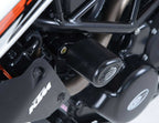 R&G Aero Frame Sliders for KTM 250 Duke (17-23)
