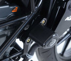 R&G Aero Frame Sliders for KTM 250 Duke (17-23)