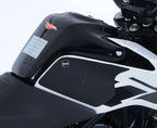 R&G Tank Traction Grips for KTM 125 Duke (17-23)