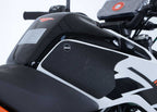 R&G Tank Traction Grips for KTM 125 Duke (17-23)