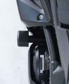 R&G Aero Frame Sliders for Honda CBR250RR (17-23)