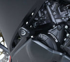 R&G Aero Frame Sliders for Honda CBR250RR (17-23)