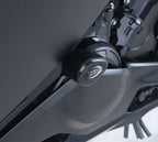 R&G Aero Frame Sliders for Honda CBR250RR (17-23)