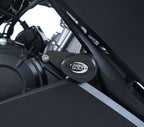 R&G Aero Frame Sliders for Honda CBR250RR (17-23)