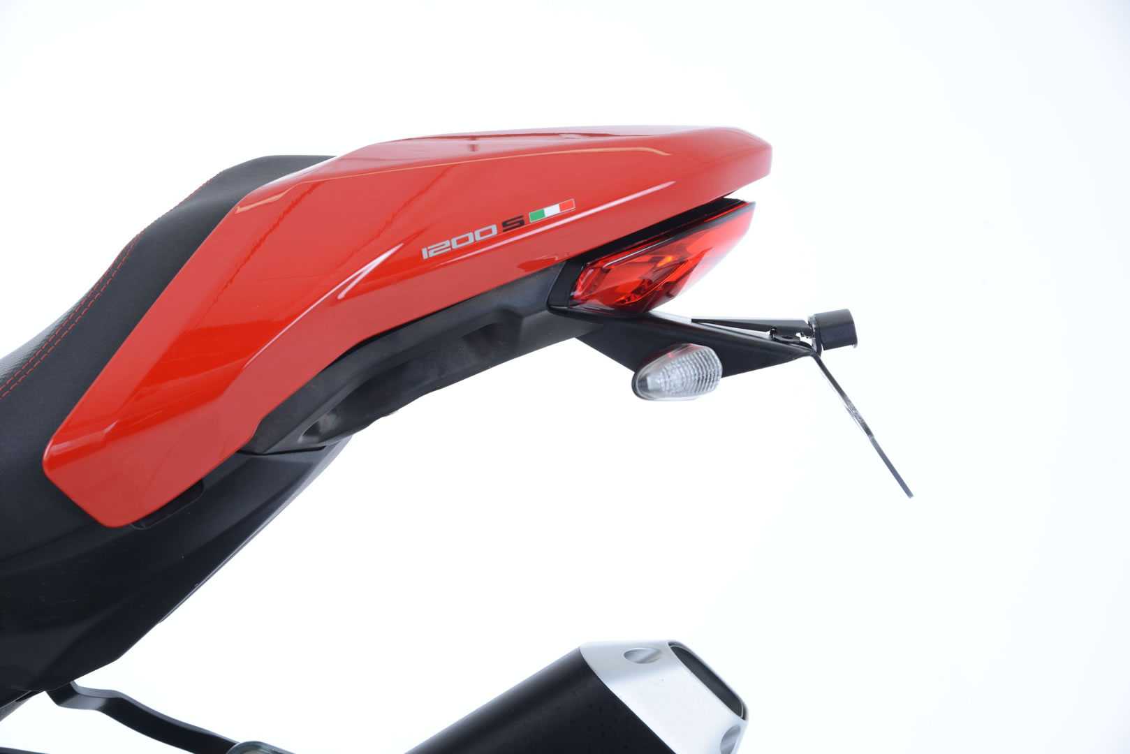 R&G Tail Tidy for Ducati Multistrada 1200 S (17)