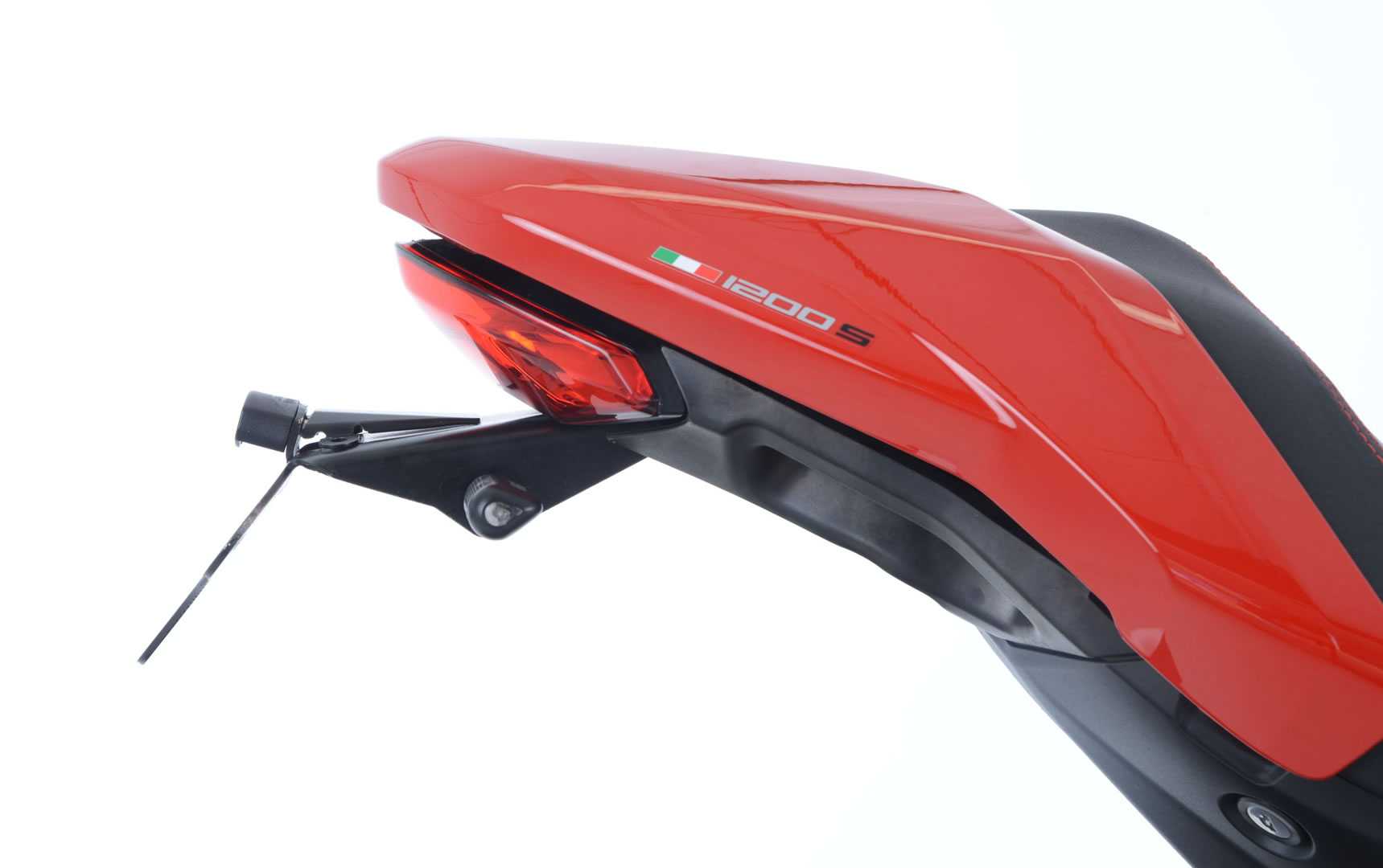 R&G Tail Tidy for Ducati Multistrada 1200 S (17)
