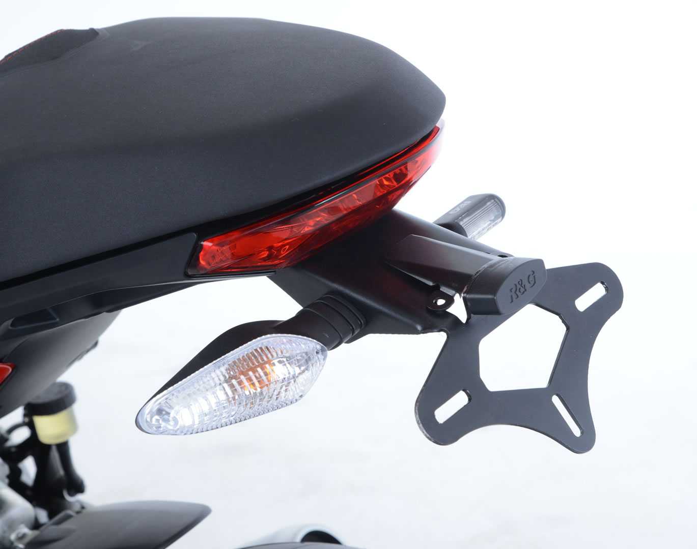 R&G Tail Tidy for Ducati SuperSport (17-26)