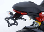 R&G Tail Tidy for Ducati SuperSport (17-26)