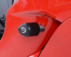 R&G Aero Frame Sliders for Ducati SuperSport S (17-20)