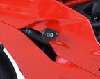 R&G Aero Frame Sliders for Ducati SuperSport S (17-20)