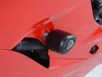 R&G Aero Frame Sliders for Ducati SuperSport S (17-20)